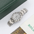 Rolex Date ref. 15210 White Arabic Dial Oyster Bracelet