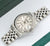 Rolex Datejust ref. 68274 Silver Dial - Jubilee bracelet - Full Set