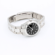 Carica l'immagine nel visualizzatore di Gallery, Rolex Datejust Mid-size ref. 178240 - Black Dial - Full Set
