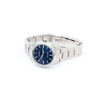 Load image into Gallery viewer, Rolex Oyster Perpetual ref. 277200 31mm - Blue Dial - Full set
