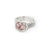 Rolex Datejust ref. 68274 Salmon Roman Dial - Jubilee bracelet - Full Set