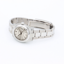 Load image into Gallery viewer, Rolex Datejust Mid-size ref. 178240 - Silver Dial - Full Set

