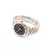 Rolex Datejust 36 ref. 116231 Concentric Black Dial - Steel/Rose Gold Jubilee - Full Set