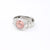 Rolex Datejust ref. 116200 Salmon/Pink Dial - Full Set