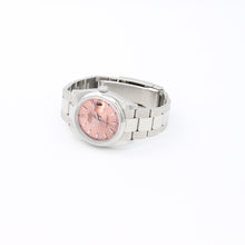 Załaduj obraz do przeglądarki galerii, Rolex Datejust ref. 116200 Salmon/Pink Dial - Full Set
