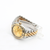 Rolex Lady-Datejust 31mm ref. 178273 Champagne Diamonds Dial Jubilee bracelet - Full Set