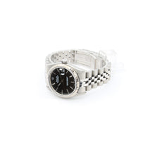 Load image into Gallery viewer, Rolex Datejust ref. 68274 Black Dial - Jubilee bracelet - Full Set
