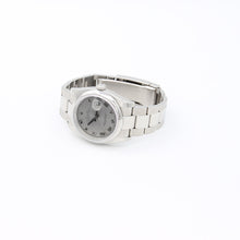 Load image into Gallery viewer, Rolex Datejust ref. 116200 Silver Roman Dial - Oyster Bracelet - Full Set
