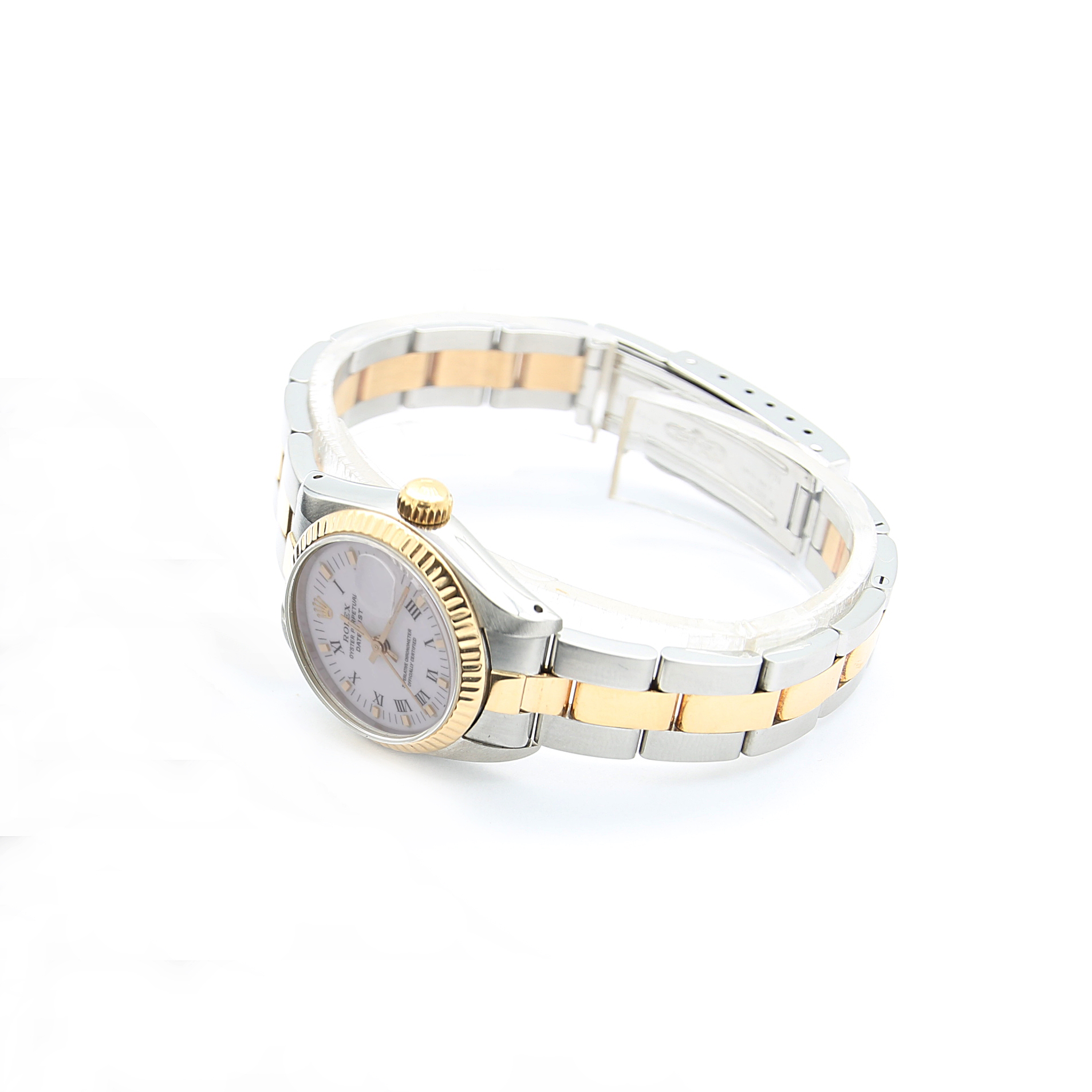 Rolex women best sale small