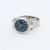 Rolex Datejust 41 ref. 116300 Blue Dial - Oyster Bracelet - Full Set