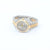 Rolex Datejust ref. 116233 Silver Dial - Full Set