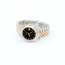 Load image into Gallery viewer, Rolex Datejust ref. 116233 Black Dial  - Jubilee Bracelet - Full Set
