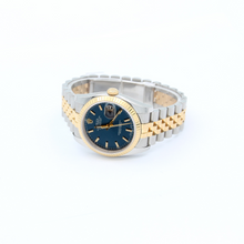 Load image into Gallery viewer, Rolex Datejust ref. 116233 Blue Dial - Full Set
