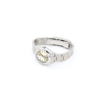 Load image into Gallery viewer, Rolex Oyster Perpetual ref. 276200 - Silver Dial - Full Set
