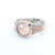 Rolex Datejust ref. 126301 Sundust Diamonds Dial Jubilee bracelet - Full Set