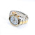 Rolex Daytona ref. 116503 steel/gold - White dial w/golden subs - Full Set