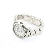 Carica l'immagine nel visualizzatore di Gallery, Rolex Datejust Midsize ref. 68240 Millennary White Arab Numbers dial - Full Set
