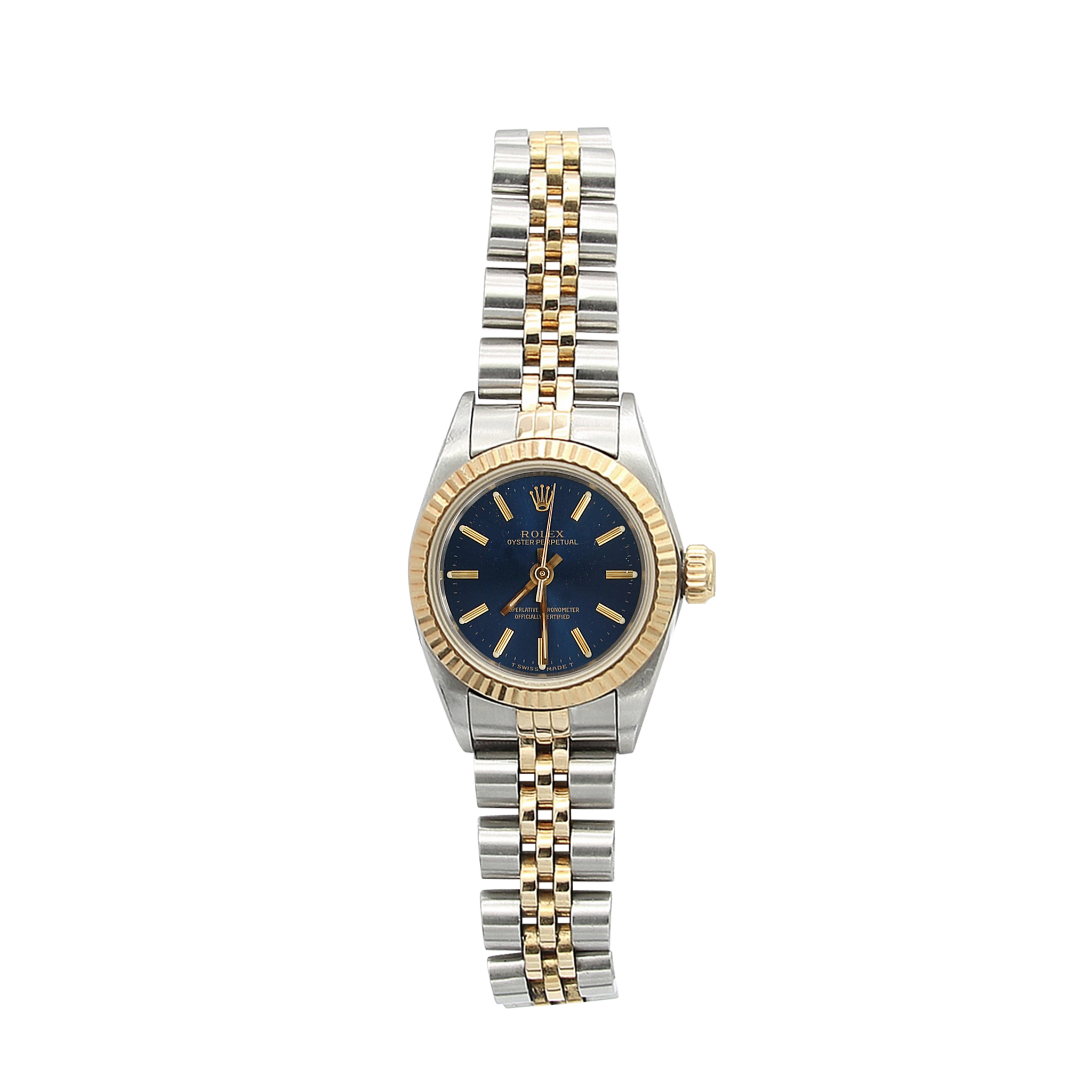 Rolex Oyster Perpetual ref. 67193 Buy online Rolex Lady Oyster