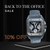 ON SALE: Cartier Santos 100XL Chronograph ref. 3104 Titanium and Steel