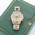 Rolex Daytona ref. 16523 Steel and Gold White Dial Oyster Bracelet - Full Set