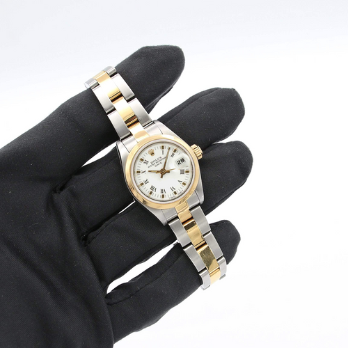 Gamme rolex discount