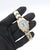Rolex Datejust Lady ref. 79163 Steel/Gold - Oyster Bracelet - White Diamonds Dial - Full Set