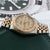 Rolex Datejust 36 ref. 16233 Cream Roman dial