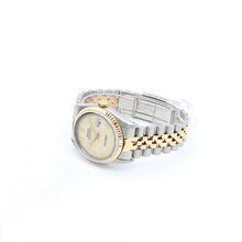 Load image into Gallery viewer, Rolex Datejust 36 ref. 16233 Cream Roman dial
