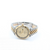 Rolex Datejust ref. 126333 Champagne Motif Dial Jubilee bracelet - Full Set