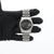 Rolex Datejust ref. 16220 – Wimbledon-Zifferblatt, Jubiläumsarmband – geriffelte Lünette