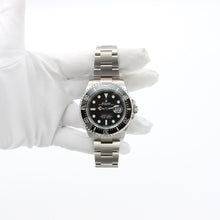 Załaduj obraz do przeglądarki galerii, Rolex Sea-Dweller 50th Anniversary ref. 126600 - Full Set
