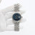 Rolex Datejust ref 1603 Blue Dial Jubilee Bracelet