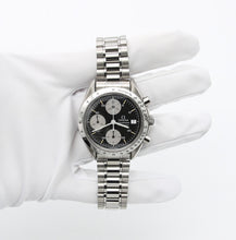 Load image into Gallery viewer, Omega Speedmaster Date ref. 3511.50 Inverted Panda Dial
