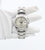 Rolex Datejust Silver Dial ref. 116200 Oyster bracelet with Warranty Rolex