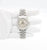 Rolex Datejust Mid-Size Ref.-Nr. 78240 – Silbernes Zifferblatt – Jubiläumsarmband