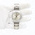 Rolex Oyster Perpetual ref. 124200 - 34mm Silver Dial - Full set