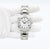 Rolex Datejust 36 126200 White Roman Dial Oysterband mit Card