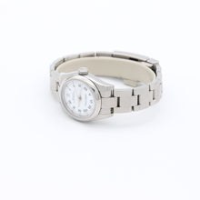 Load image into Gallery viewer, Rolex Oyster Perpetual ref. 176200 - White Dial year 2011
