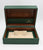 Buy Online Rolex Watch Box | Vintage Box Men Green 53.00.08