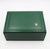 Buy Online Rolex Watch Box | Vintage Box Men Green 53.00.08