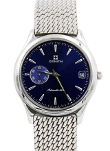 Załaduj obraz do przeglądarki galerii, Zenith Elite Small Second ref. 01.0040.680

