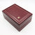 Buy Online Rolex Watch Box | Vintage Box Men Red Burgundry 53.00.01