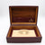 Buy Online Rolex Watch Box | Vintage Box Men Red Burgundry 53.00.01