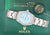 Rolex Oyster Perpetual ref. 277200
