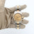 Rolex Daytona 116523 - Champagne Diamonds Dial - Full Set