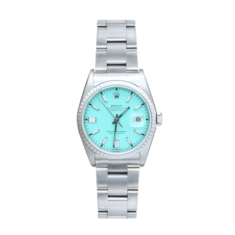 Aftermarket jubilee 2025 bracelet rolex