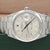 Rolex Date ref. 15200 - Silver Dial - Full set