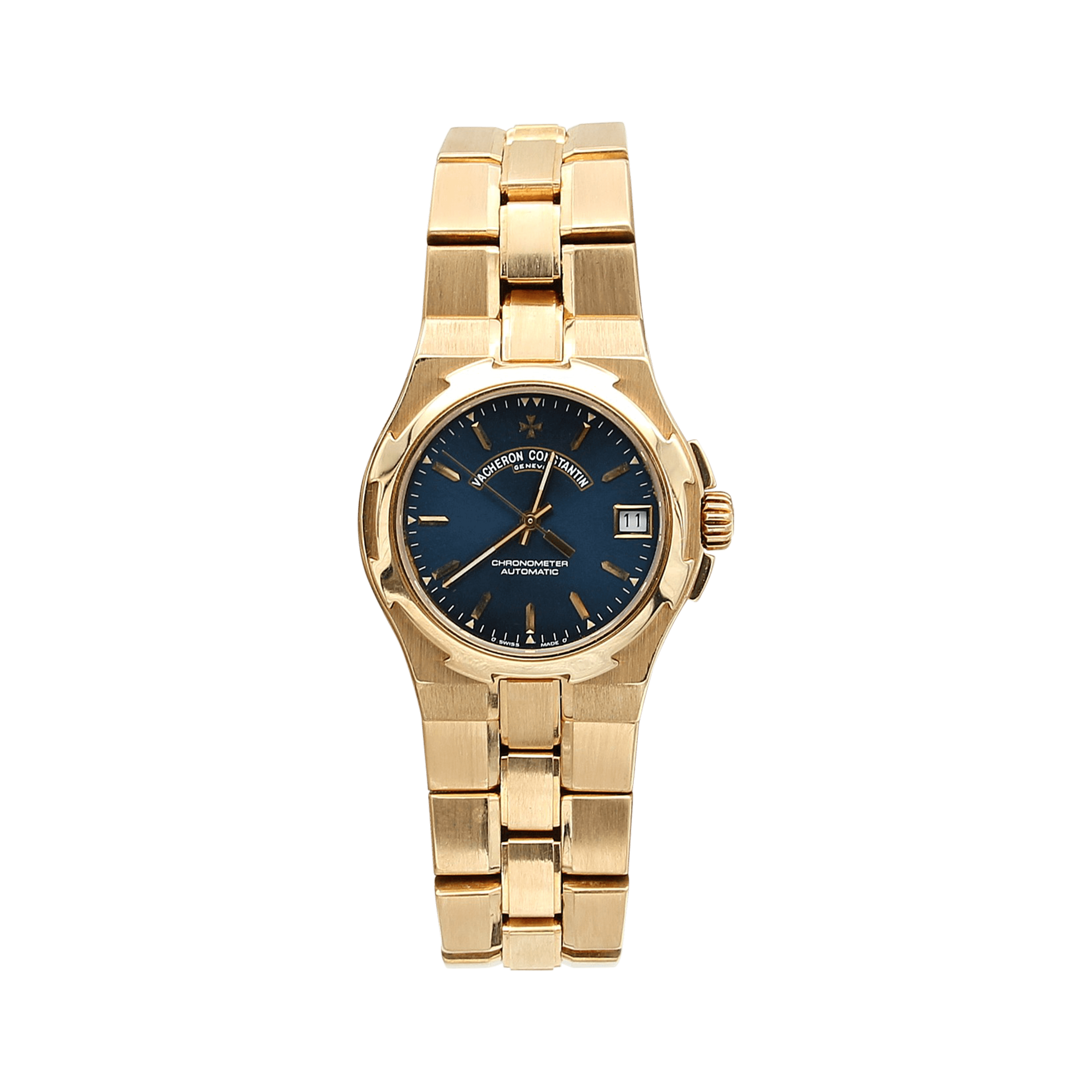 Vacheron 2025 constantin 18k
