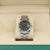 Rolex Datejust ref. 126234 Palm Motif Dial Oyster bracelet - Full Set
