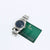 Rolex Datejust ref. 126234 Blue Dial Oyster bracelet - Full Set